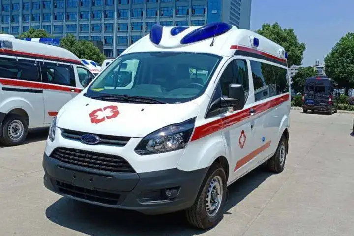 北辰区长途救护车转院